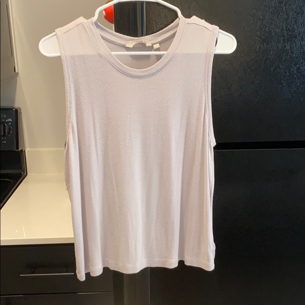 Athleta tank top